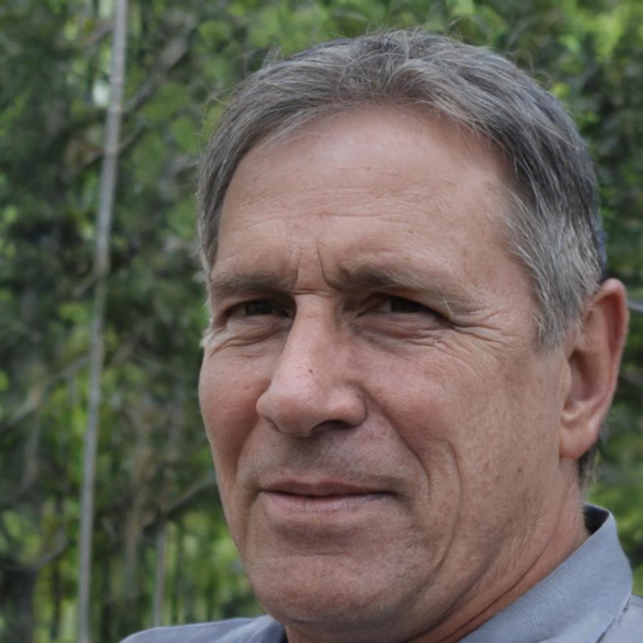 Carlos Mendoza, Director General de kivalenthysa